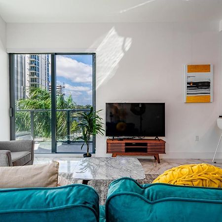 Whyhotel Midtown Miami Doral Extérieur photo