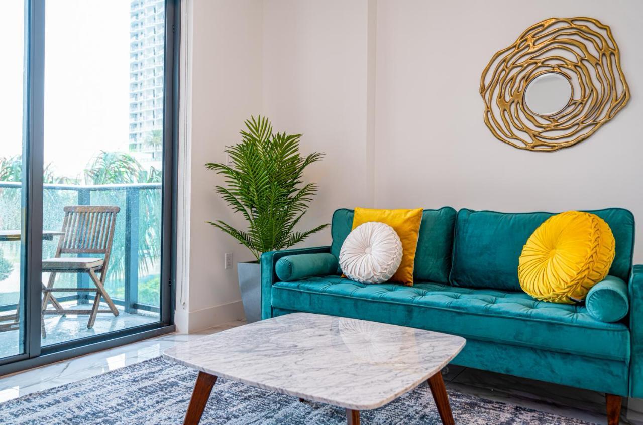 Whyhotel Midtown Miami Doral Extérieur photo