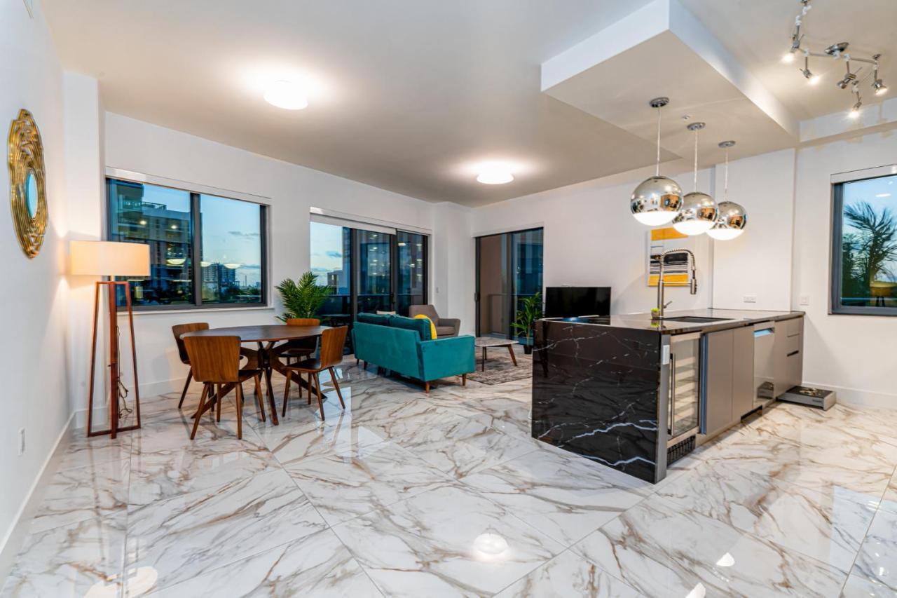 Whyhotel Midtown Miami Doral Extérieur photo