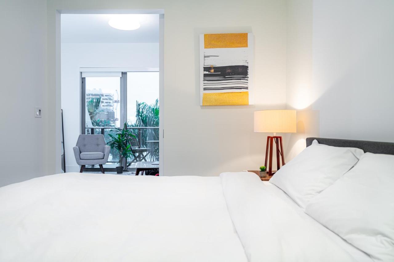 Whyhotel Midtown Miami Doral Extérieur photo