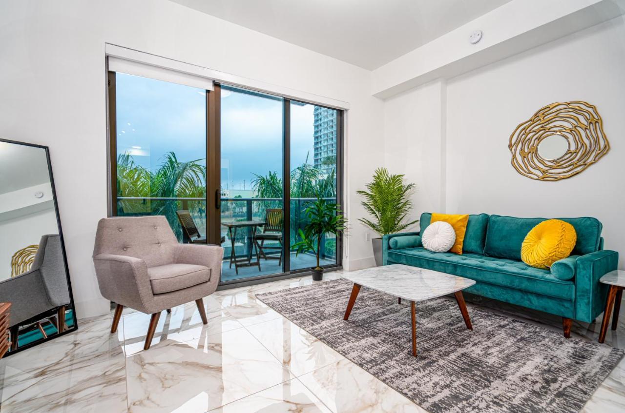 Whyhotel Midtown Miami Doral Extérieur photo