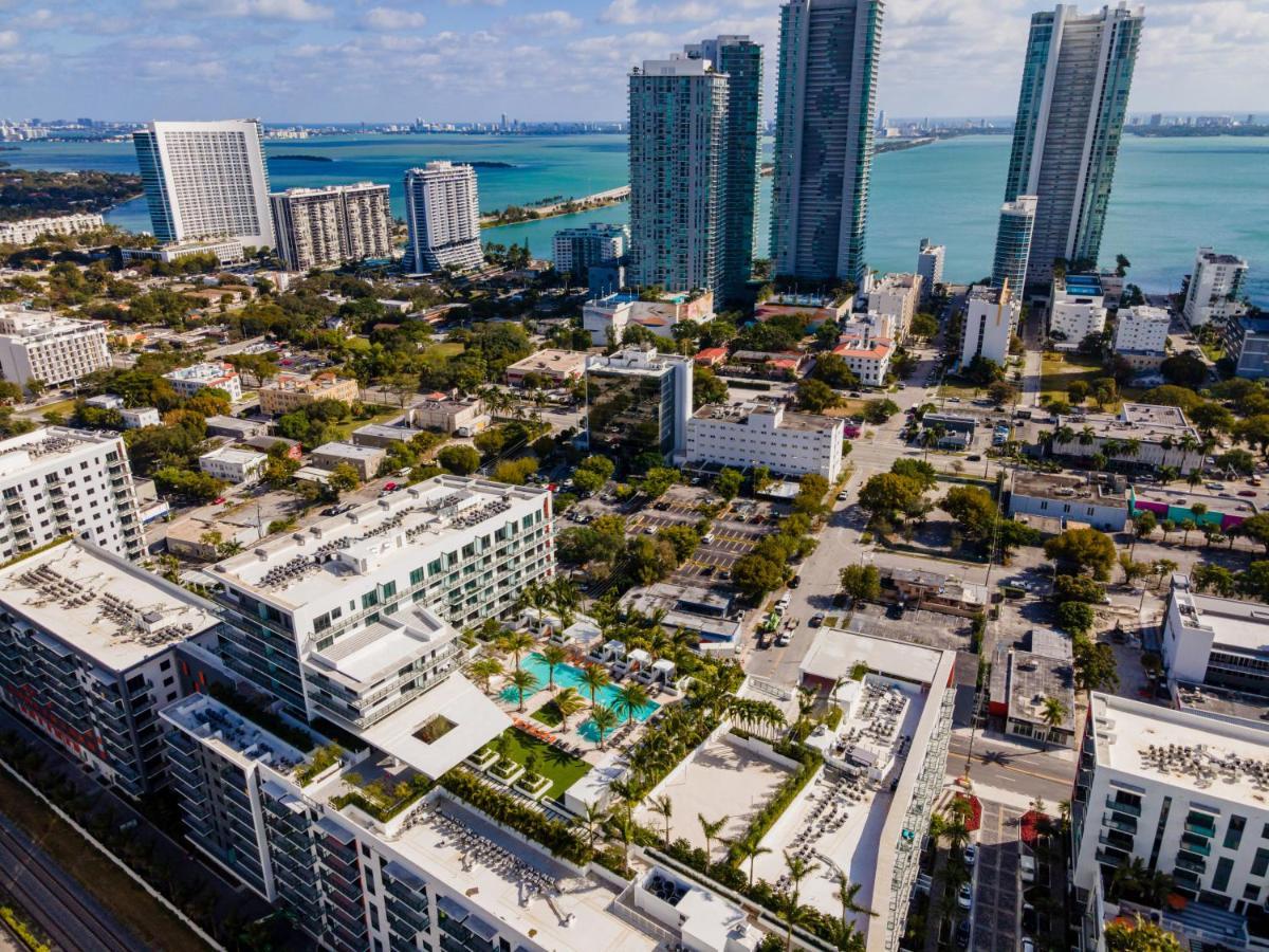 Whyhotel Midtown Miami Doral Extérieur photo