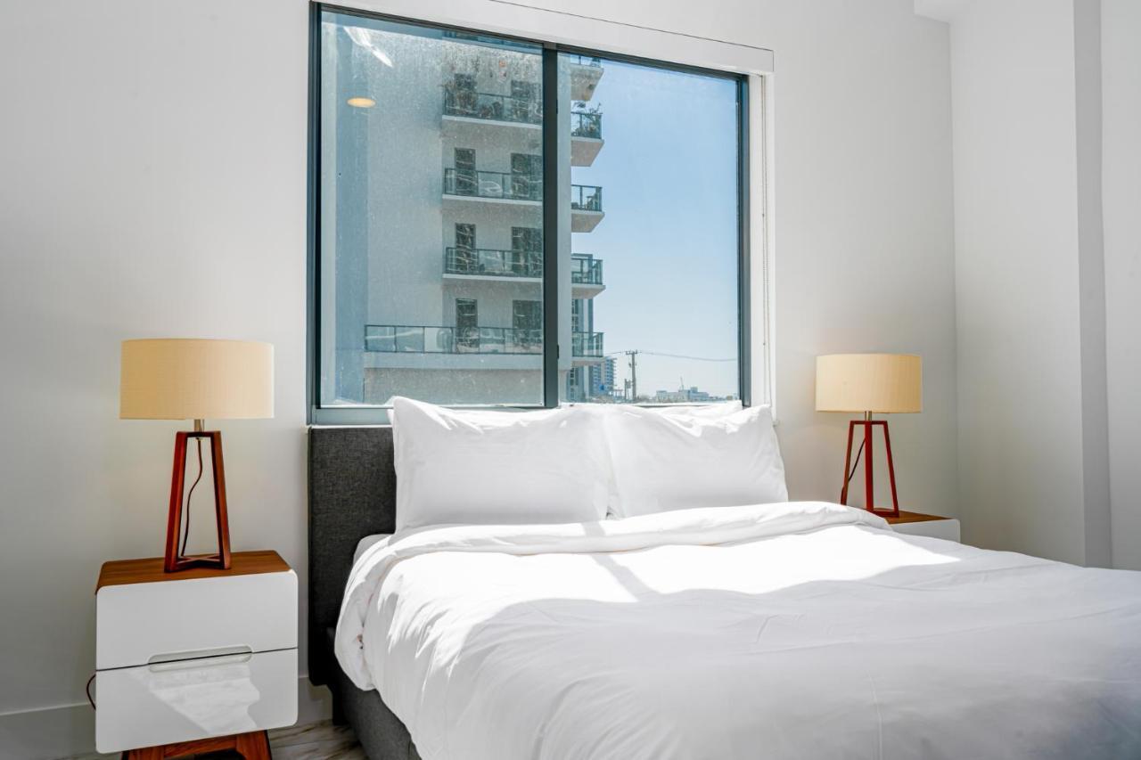 Whyhotel Midtown Miami Doral Extérieur photo