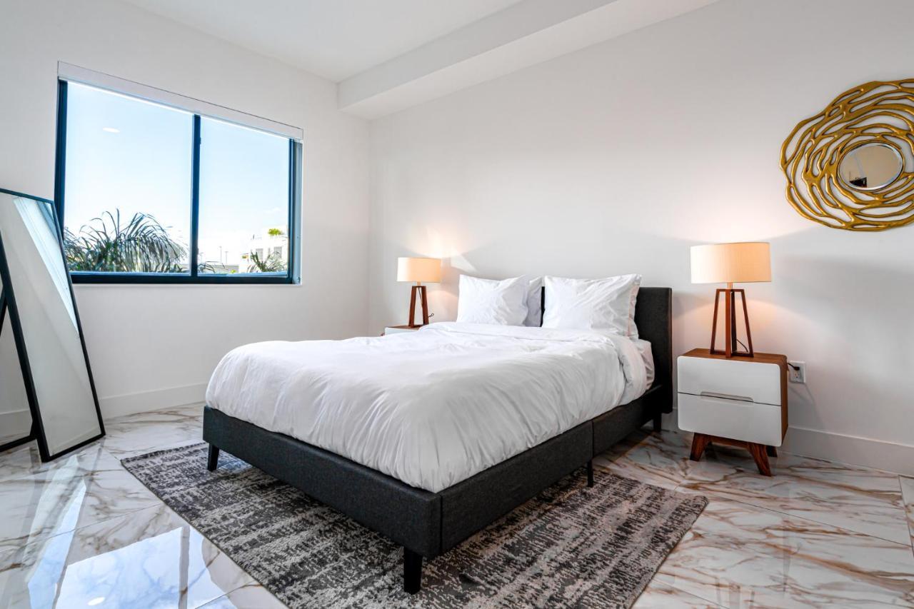 Whyhotel Midtown Miami Doral Extérieur photo