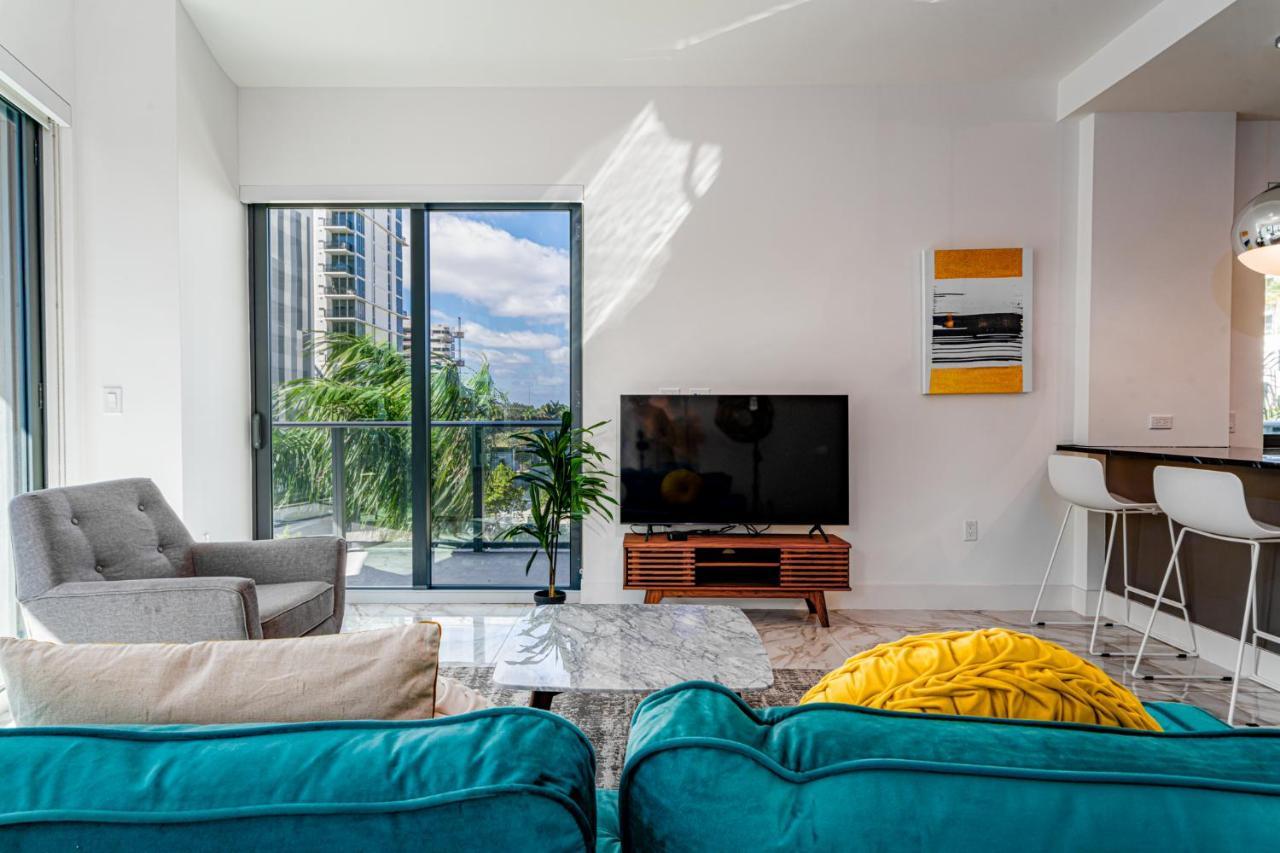 Whyhotel Midtown Miami Doral Extérieur photo