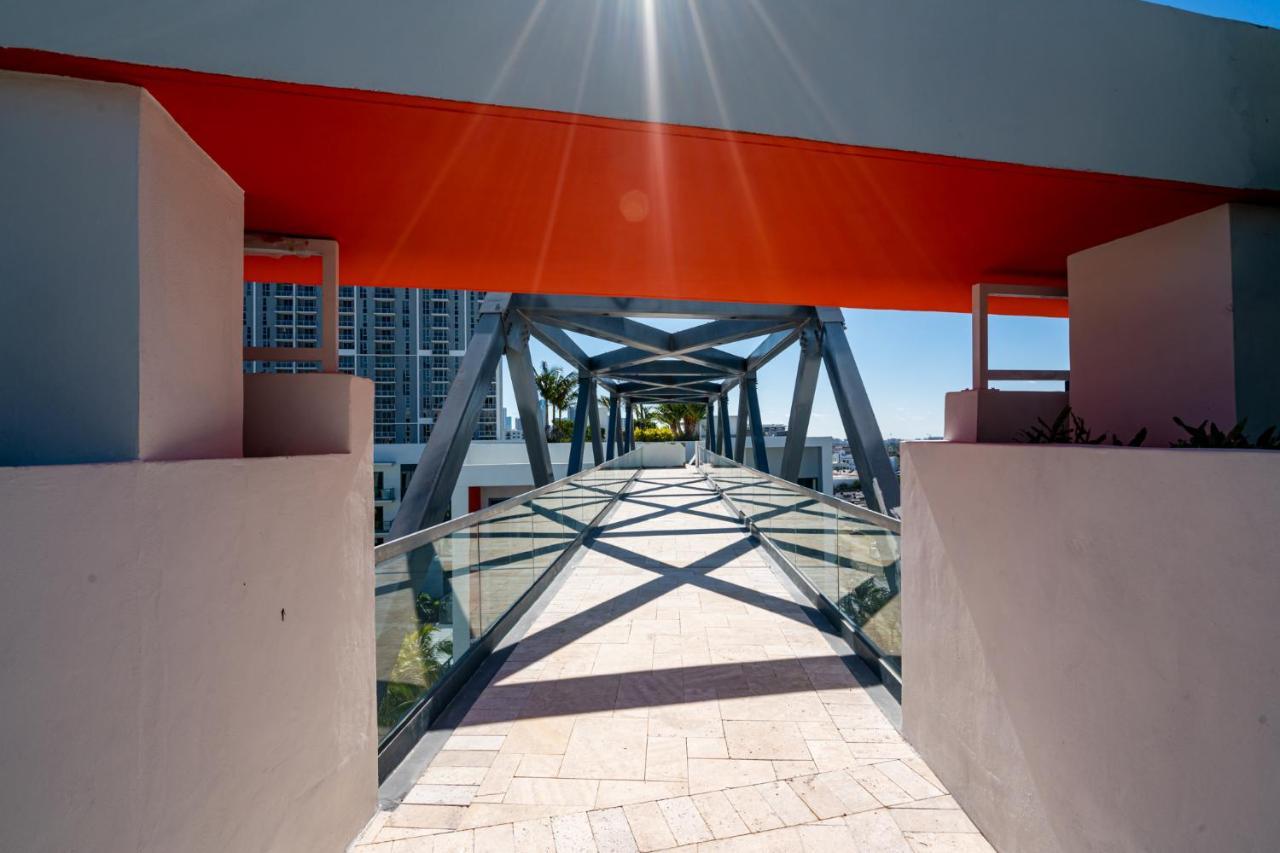 Whyhotel Midtown Miami Doral Extérieur photo