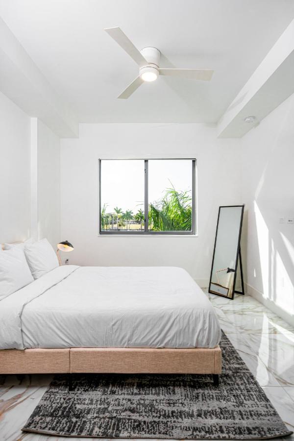Whyhotel Midtown Miami Doral Extérieur photo