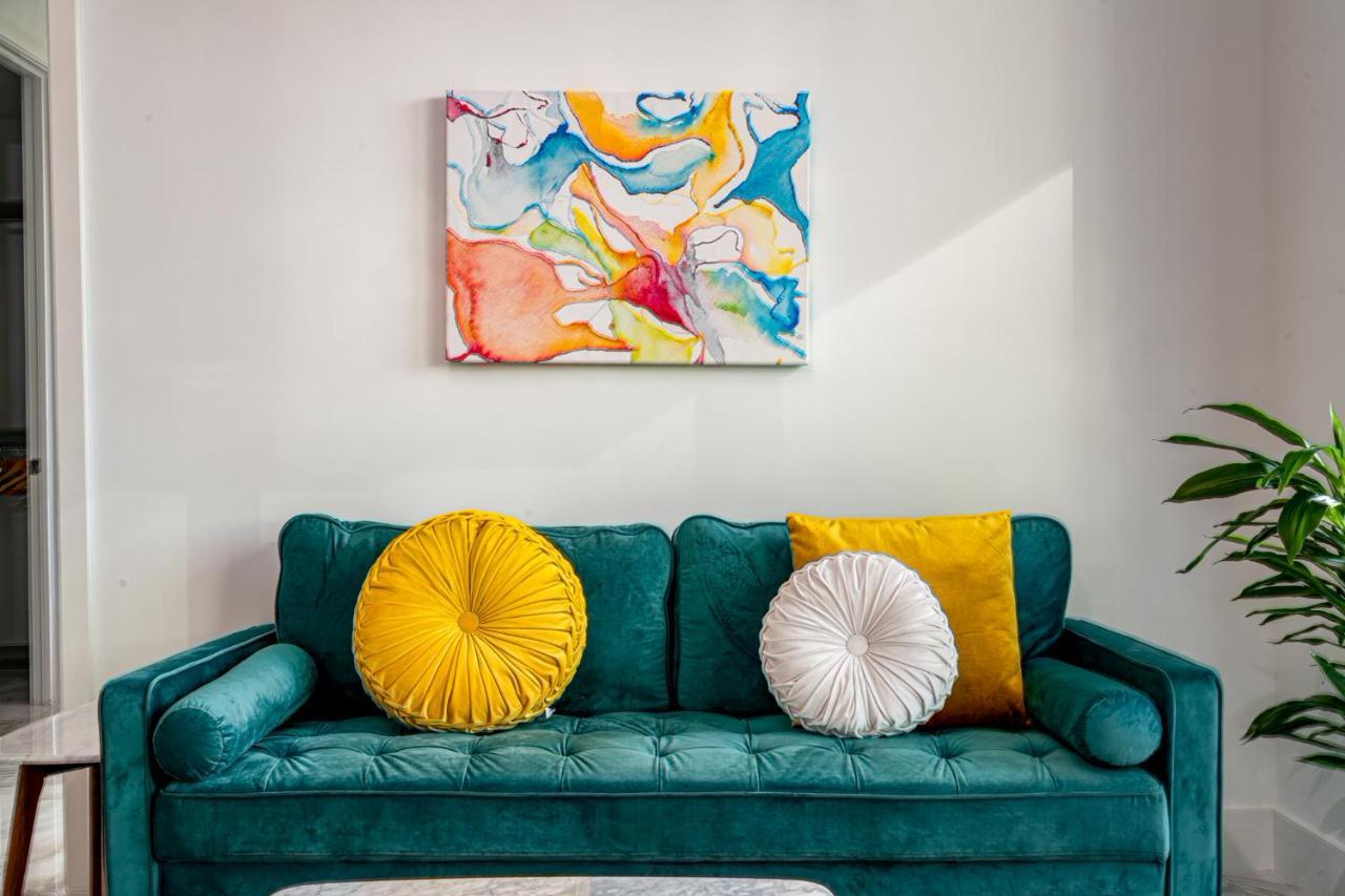 Whyhotel Midtown Miami Doral Extérieur photo