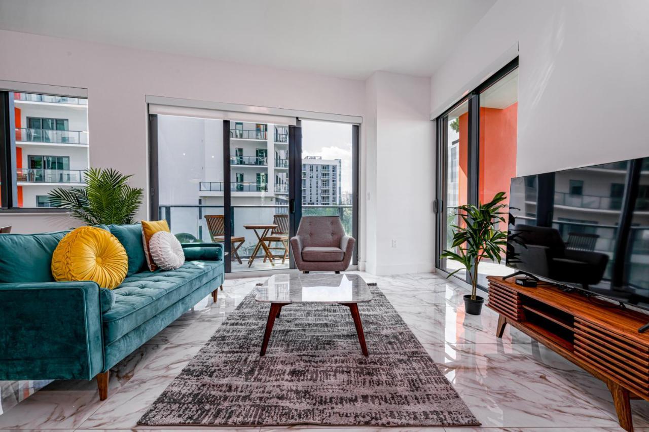 Whyhotel Midtown Miami Doral Extérieur photo