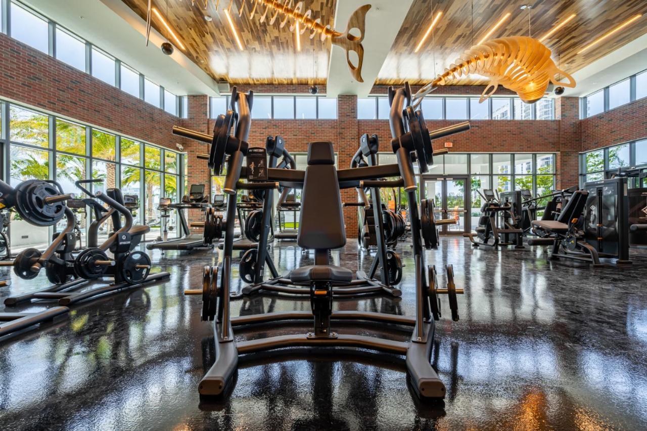 Whyhotel Midtown Miami Doral Extérieur photo