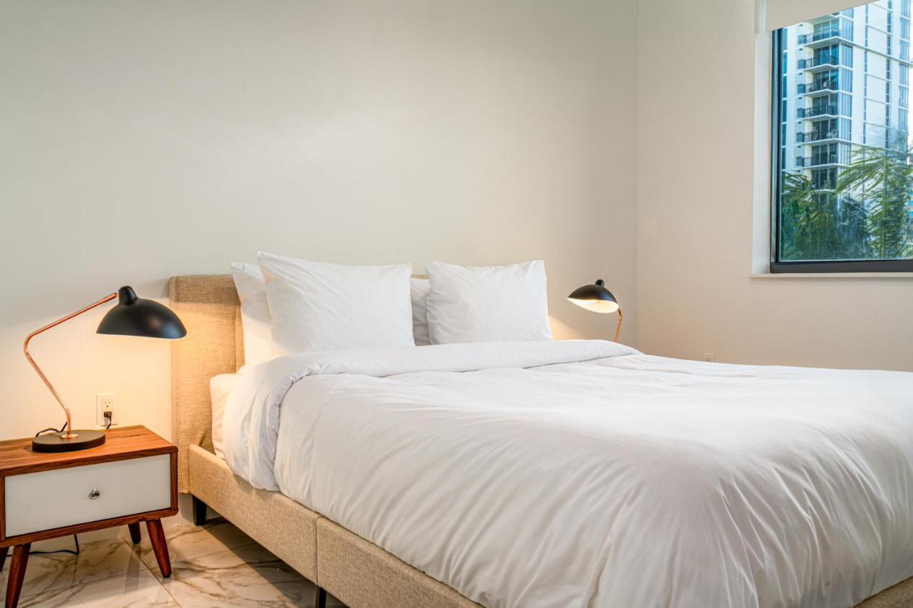 Whyhotel Midtown Miami Doral Extérieur photo