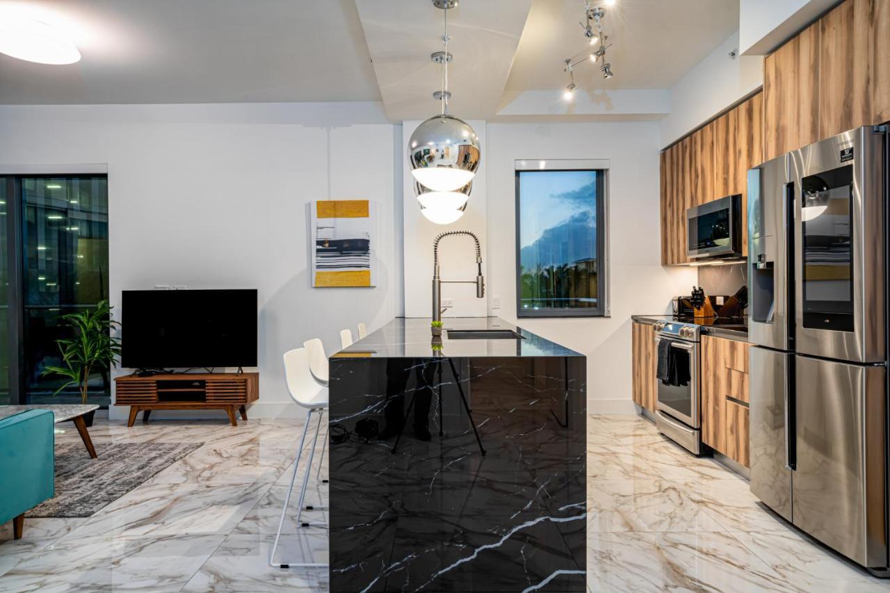 Whyhotel Midtown Miami Doral Extérieur photo