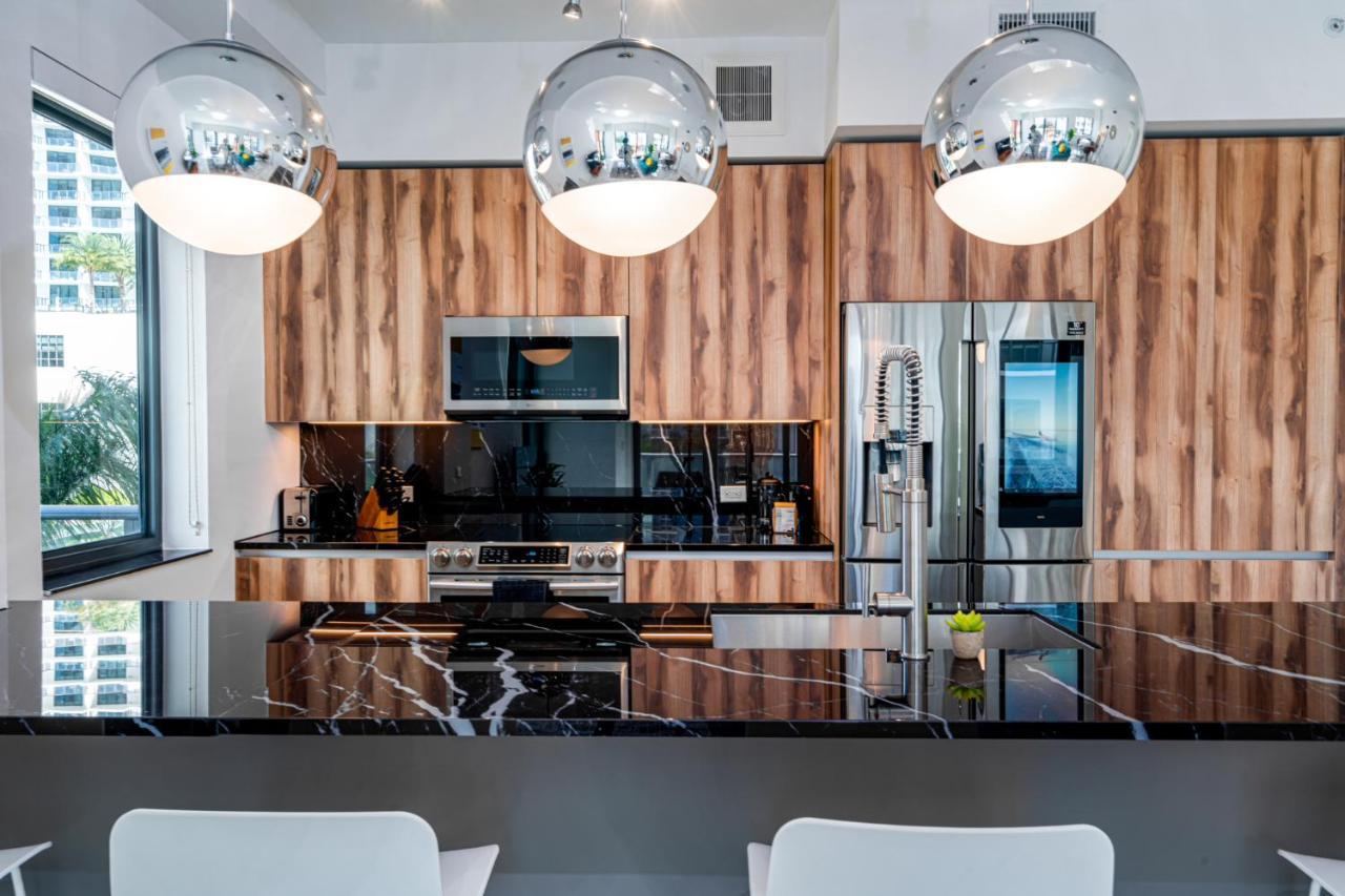Whyhotel Midtown Miami Doral Extérieur photo