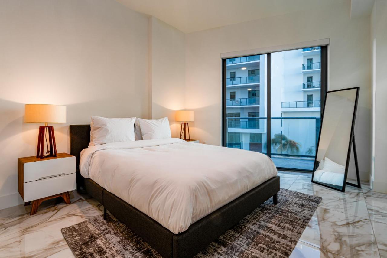 Whyhotel Midtown Miami Doral Extérieur photo