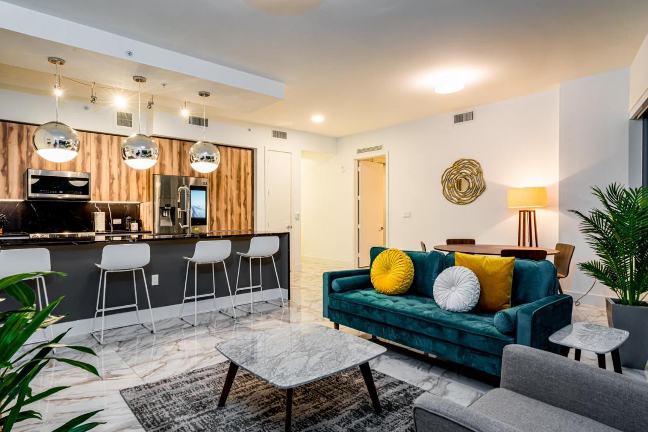 Whyhotel Midtown Miami Doral Extérieur photo