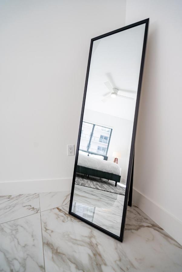 Whyhotel Midtown Miami Doral Extérieur photo